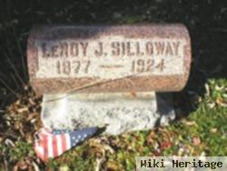 Leroy Joseph Silloway