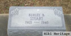 Burley B. Stuart