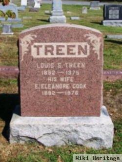 Louis Somers Treen