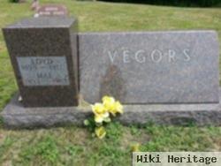 Albert Loyd Vegors