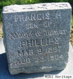 Francis H. Phillips