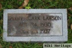 Jimmy Clark Lawson