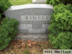 Al Kinsey