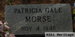 Patricia Gale Morse