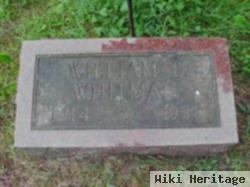 William I. Whitman