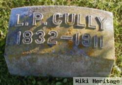 Levi P. Cully