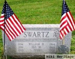 William H. Swartz