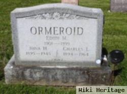 Charles L Ormeroid