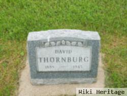 David Thornburg