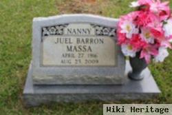 Juel Barron Massa