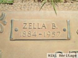 Zella Hinds Story