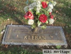 John S. Kleban