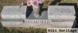 Ora Belle Wise Brumfield