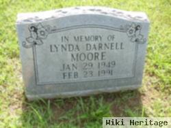 Lynda Moore