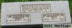 Henry J Perry