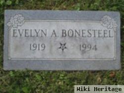 Evelyn A. Bonesteel