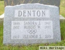 Sandra J Denton