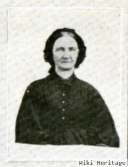 Maria Ann Mundis Walters