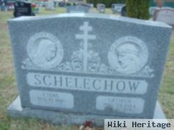 George Schelechow