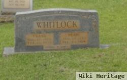 Albert Frank Whitlock