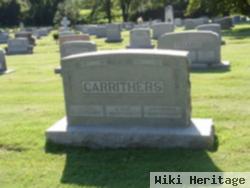 Aletha T. Garrett Carrithers