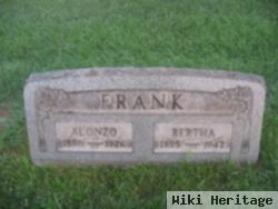 Bertha Frank