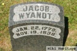 Jacob Wyandt