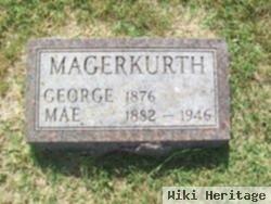 Mae Magerkurth