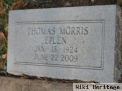 Thomas Morris Eplen