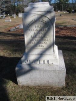 Samuel F. Jewell