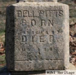 Bell Pitts