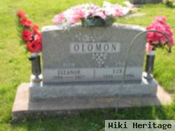 Ezra Olomon