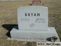 Abraham Bryan