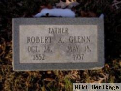 Robert Alexander Glenn