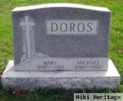 Michael Doros