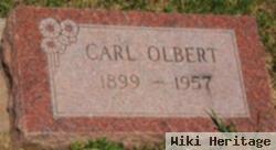 Carl Olbert