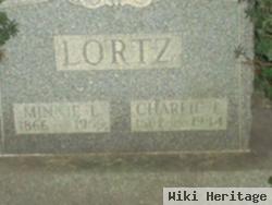 Charlie T. Lortz