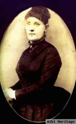 Augusta Wilcox Weegar