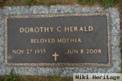 Dorothy Conn Herald