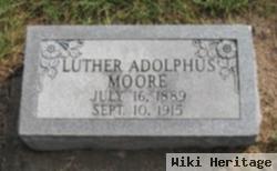 Luther Adolphus Moore