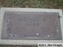 Richard B Sugg