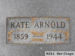 Kate Arnold