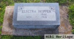 Electra Hopper