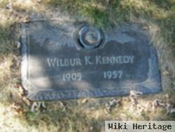 Wilbur Kennedy Kennedy