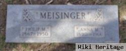 Philip Michael Meisinger