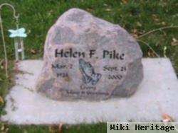 Helen F. Pike