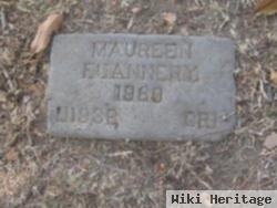 Maureen Dee Flannery