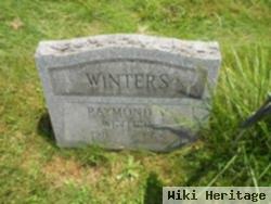 Raymond V. Winters