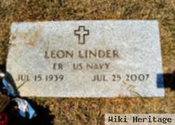 Leon Linder