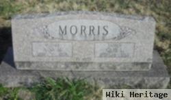 Carl L Morris